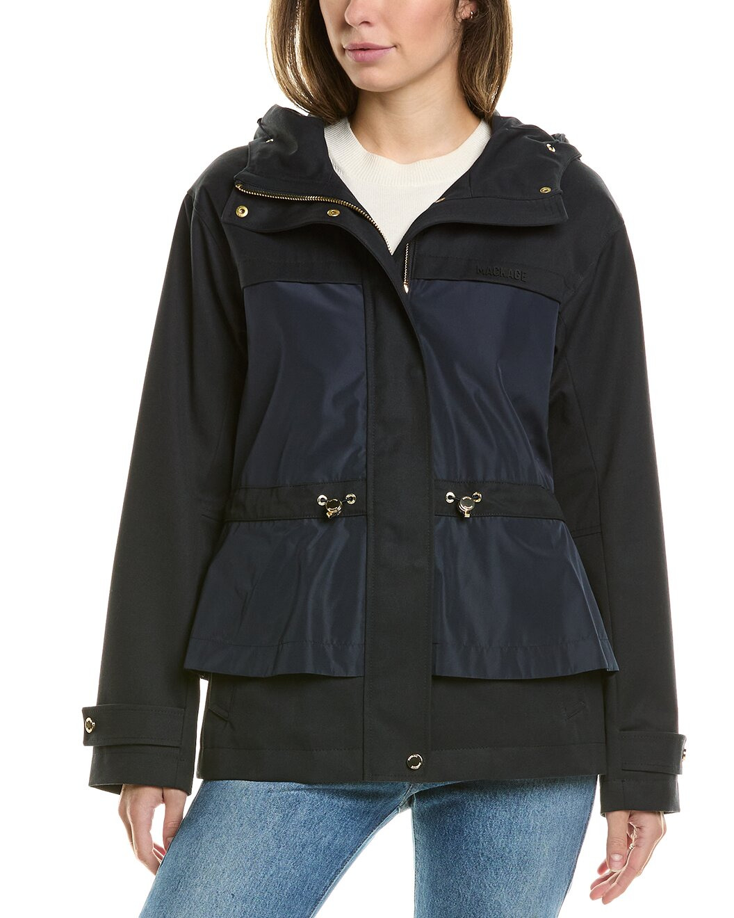 Mackage Rain Jacket - 3