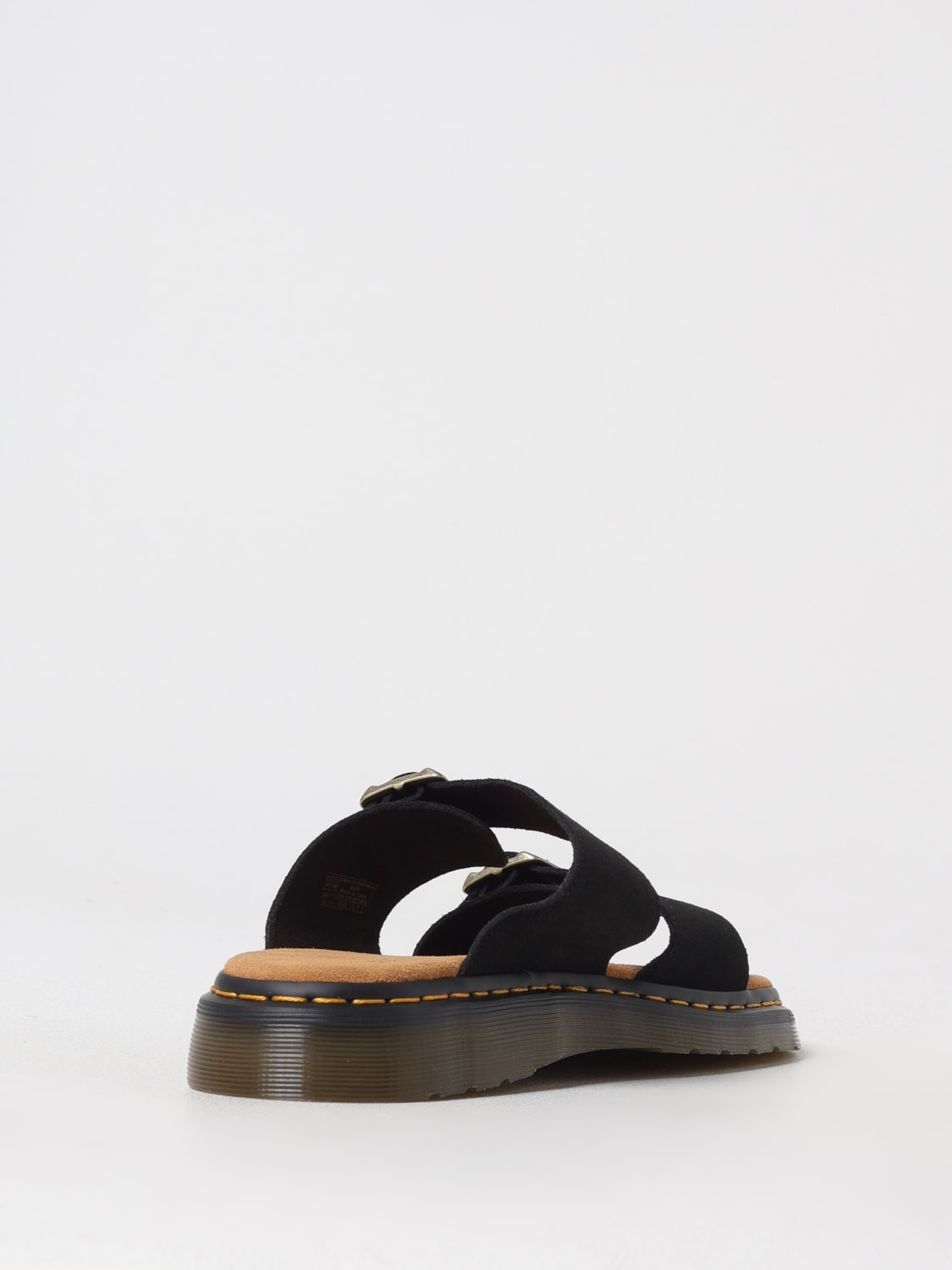 Shoes men Dr. Martens - 3