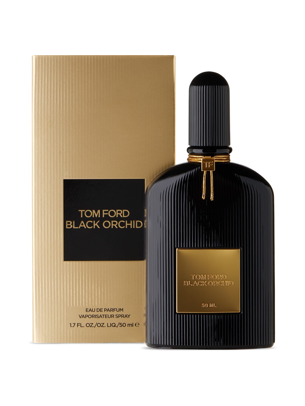 Black Orchid Eau De Parfum, 50 mL - 3
