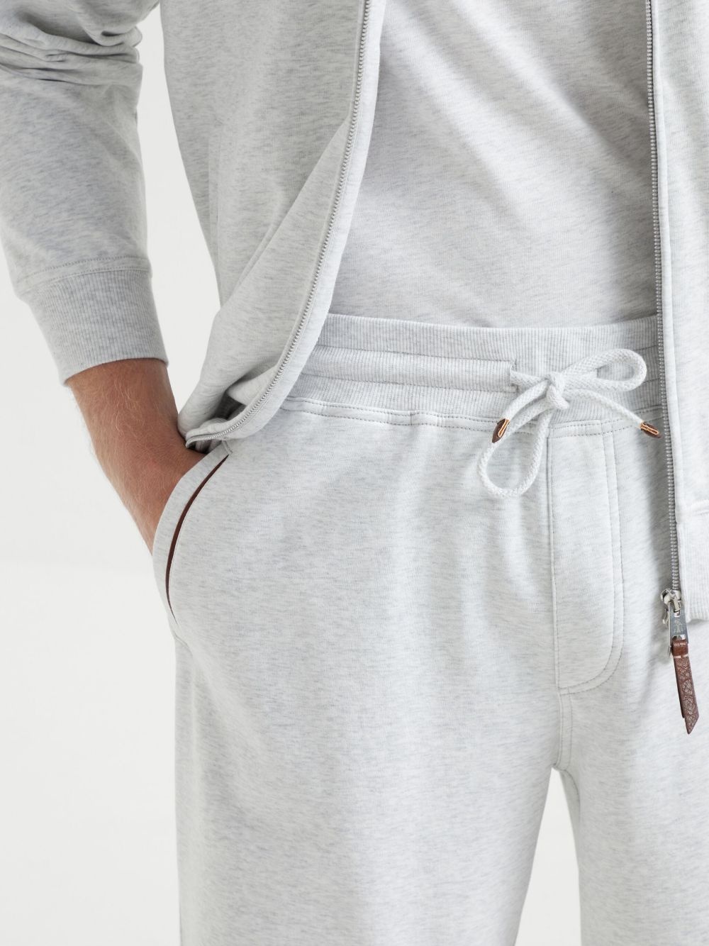 drawstring shorts - 5