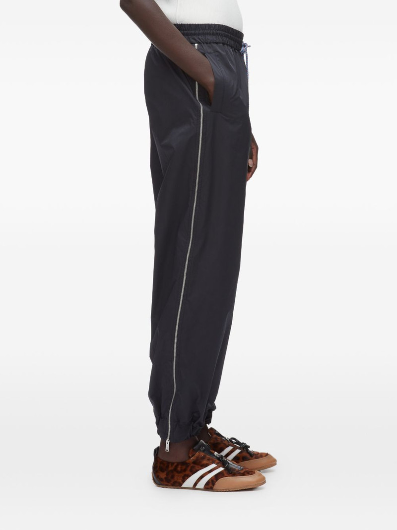 drawstring track pants 5
