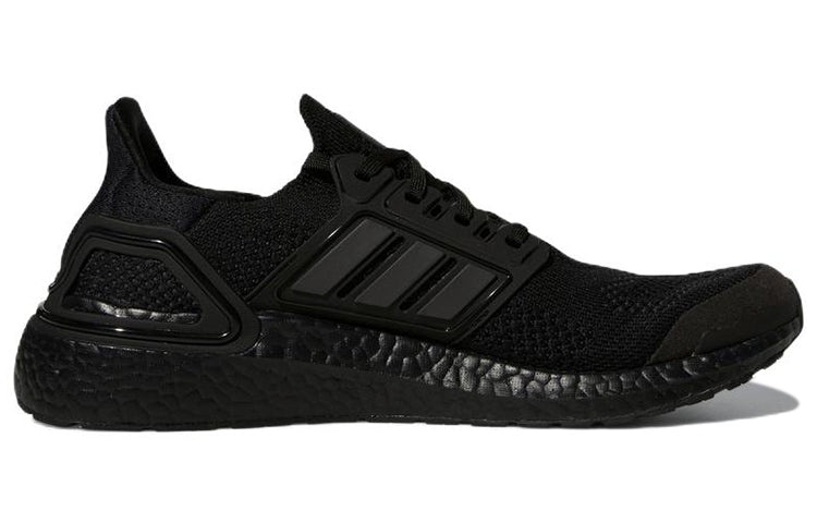 adidas UltraBoost 19.5 DNA 'Black Carbon' GW8773 - 2