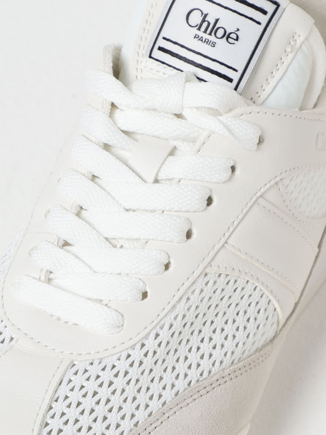 Sneakers woman ChloÉ - 4