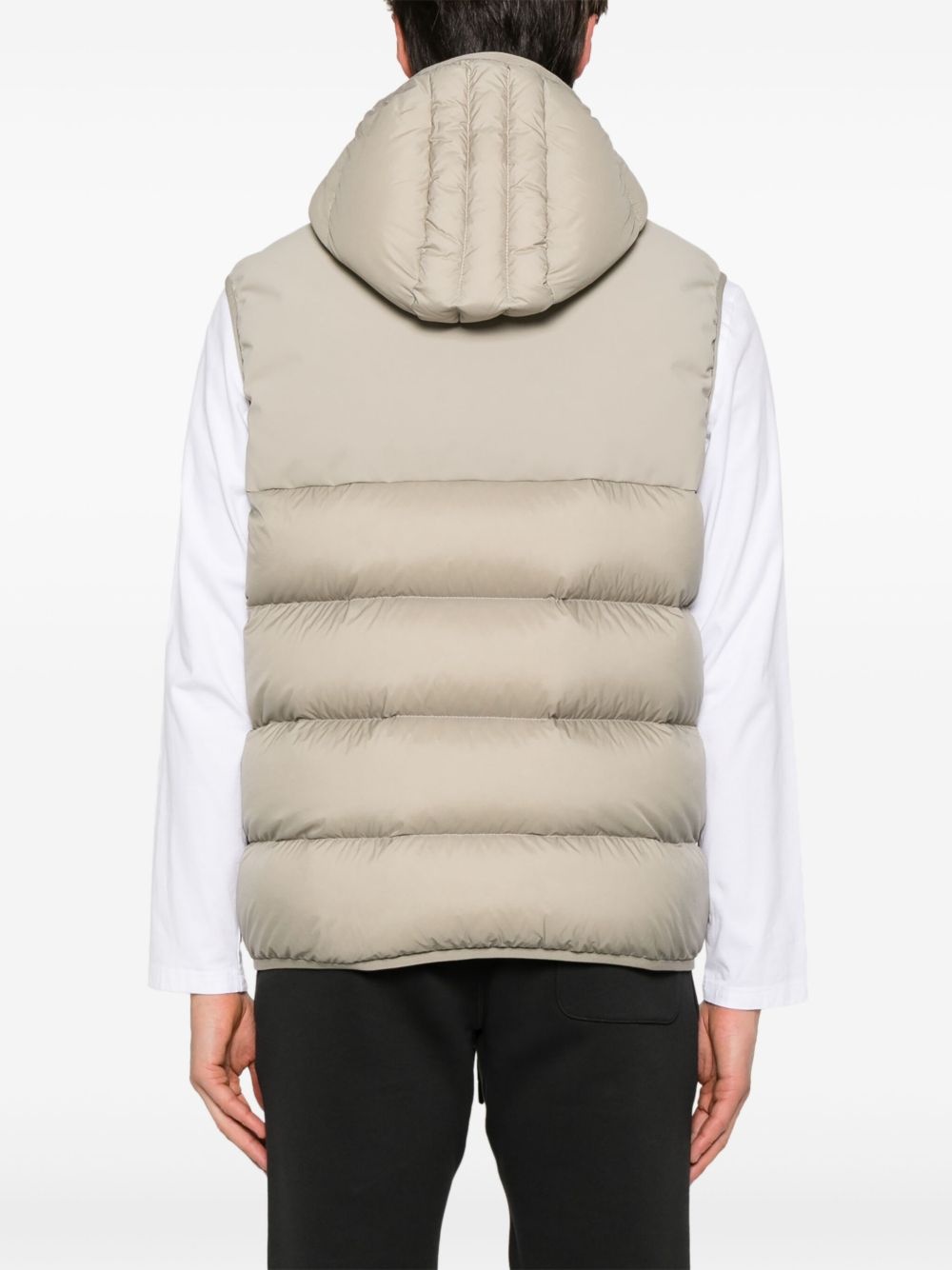 Bresse gilet - 4