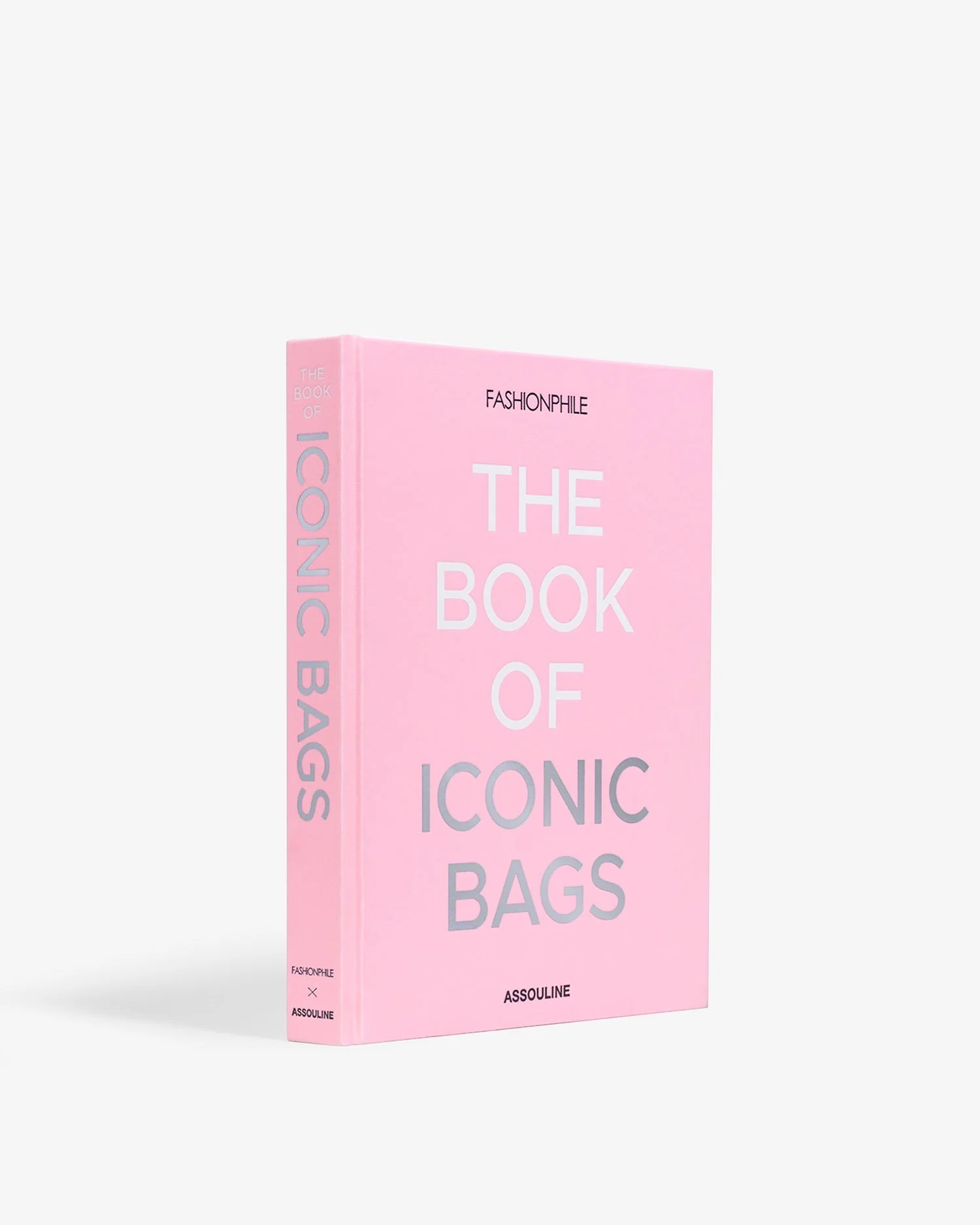 Fashionphile: The Book of Iconic Bags - 1