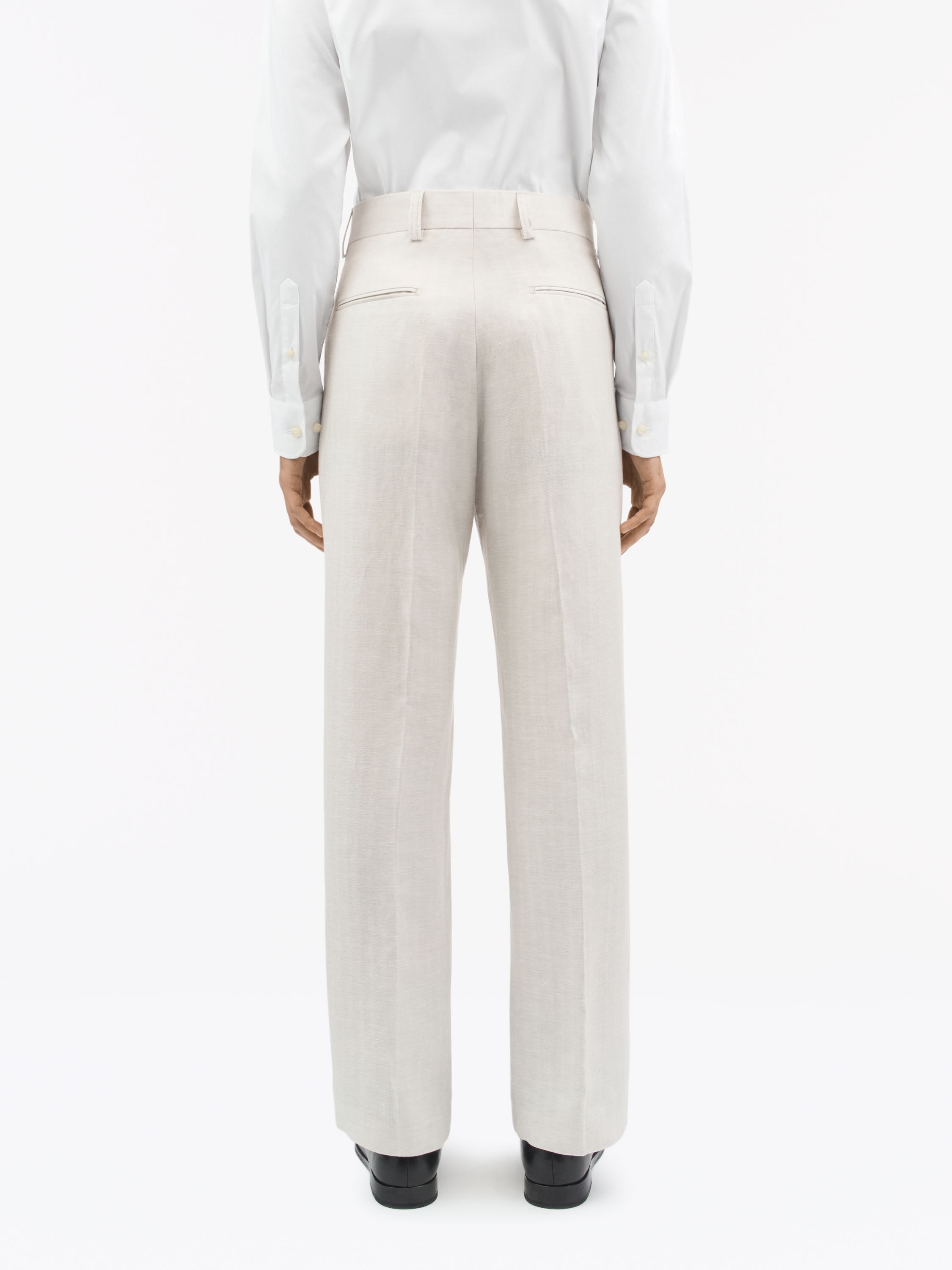 Tommie High-Rise Trousers - 4