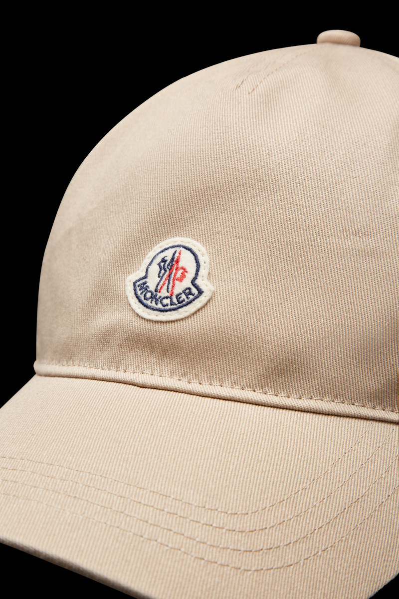 Logo Baseball Cap 5