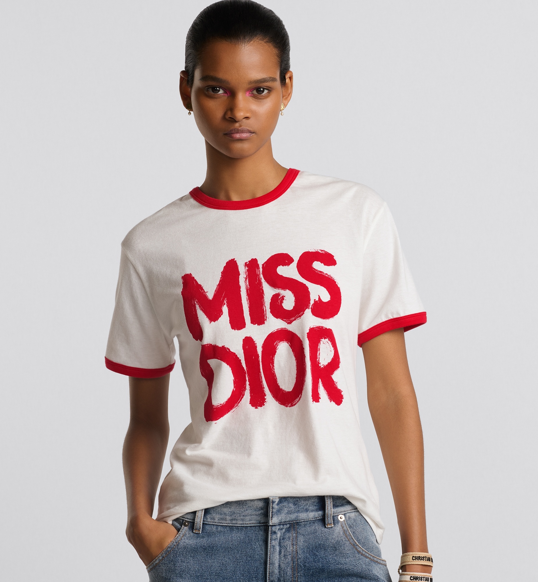 Dior T-Shirt | REVERSIBLE