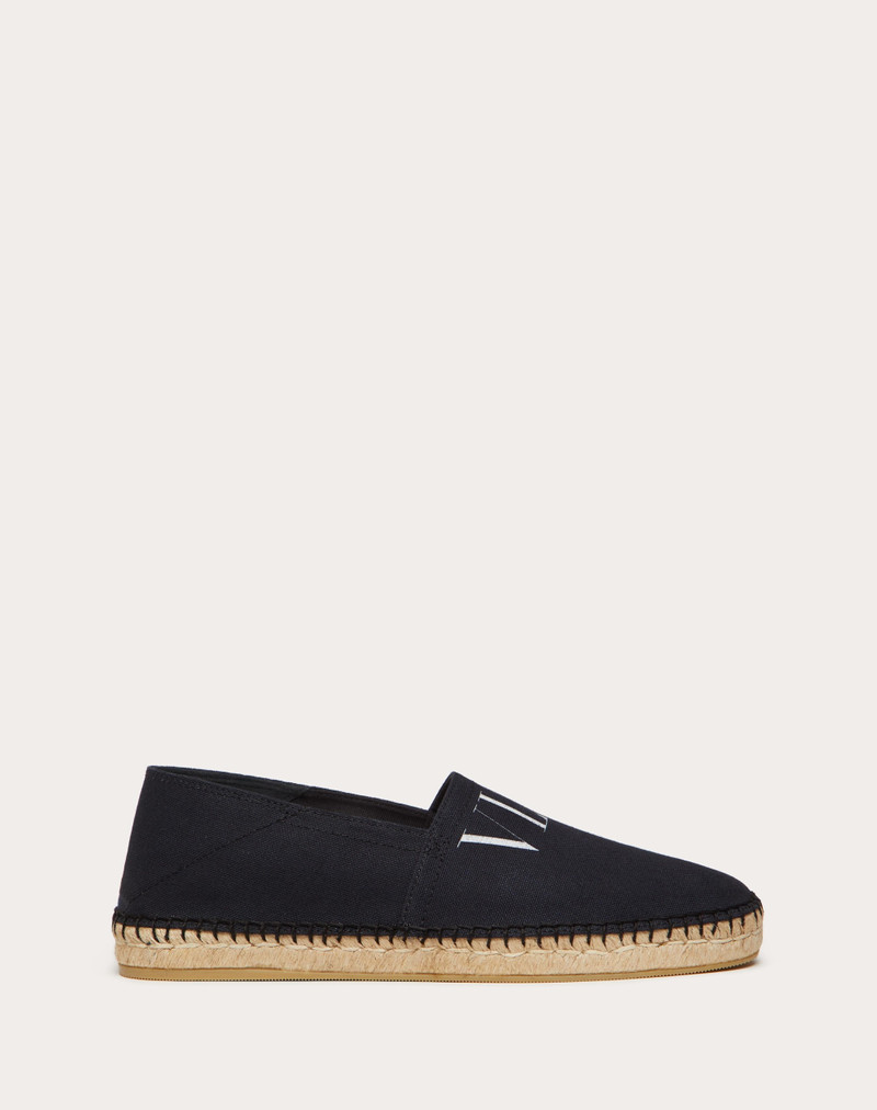 VLTN CANVAS ESPADRILLES - 1
