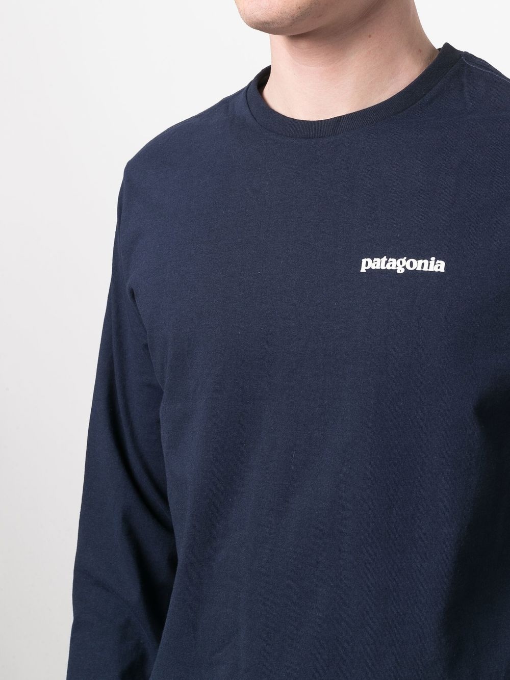 P-6 long-sleeved T-shirt - 5