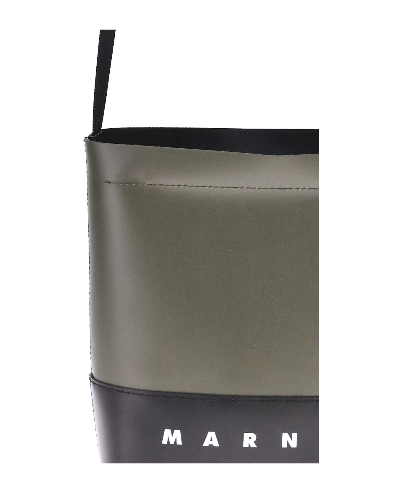 Colorblock Shoulder Bag - 4