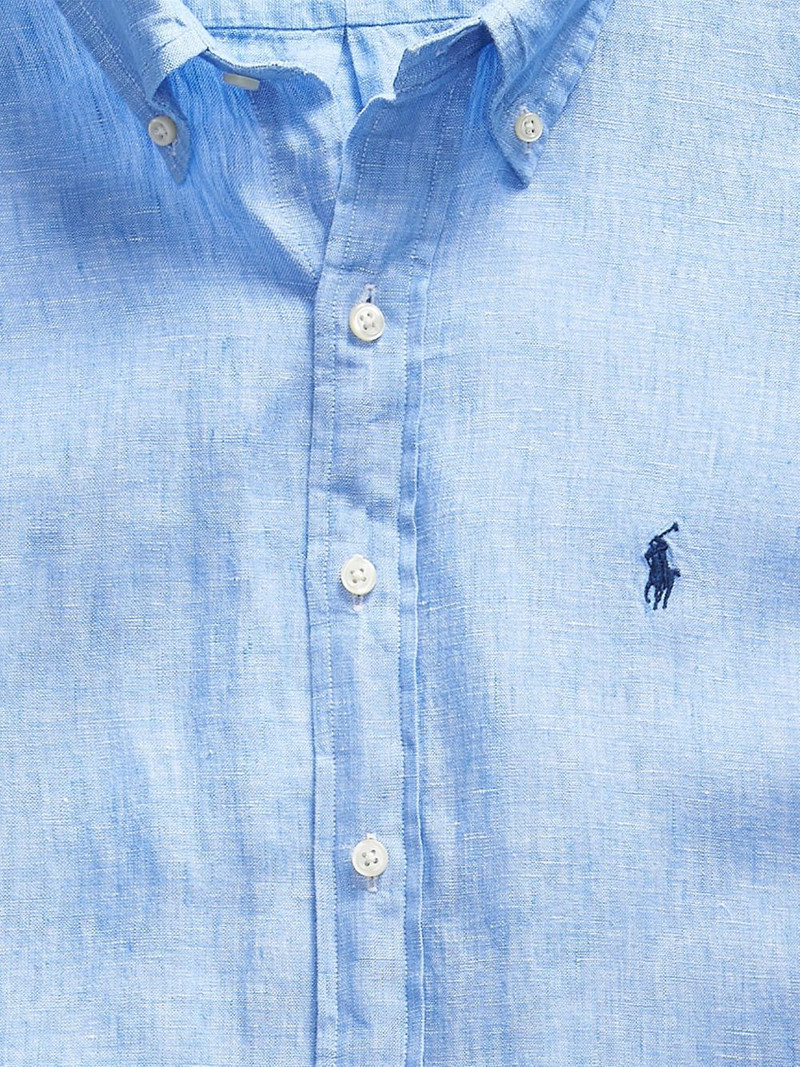 button-down short-sleeve shirt 4