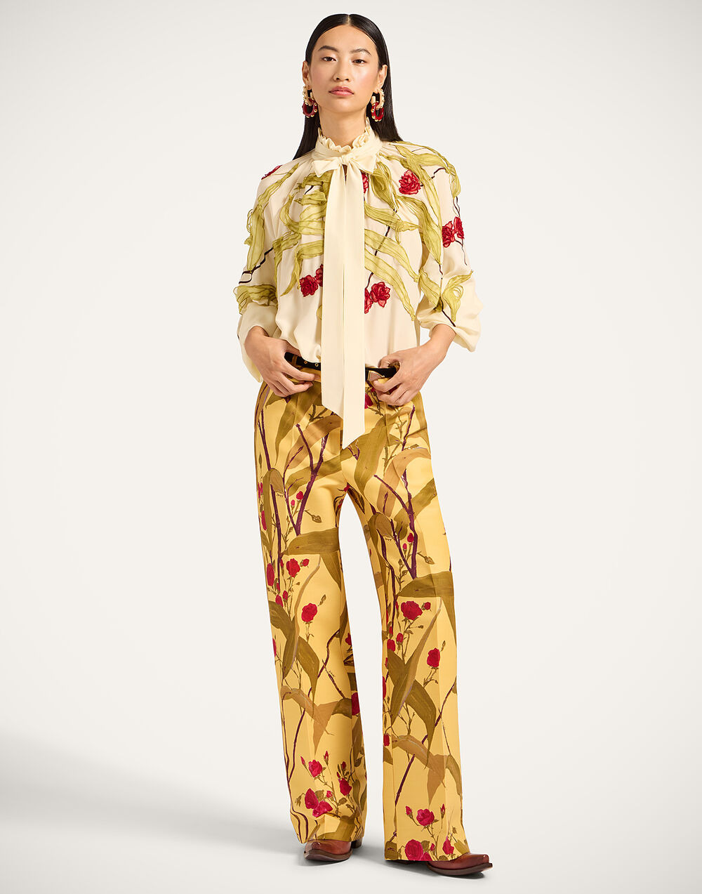 Cerere Blouse - 6