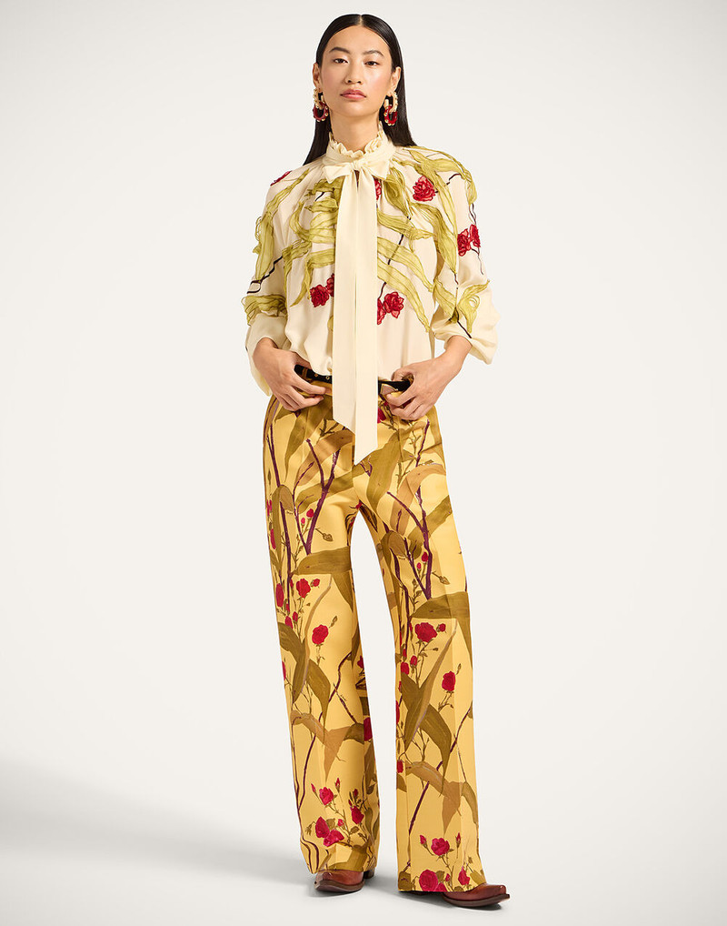Cerere Blouse 6
