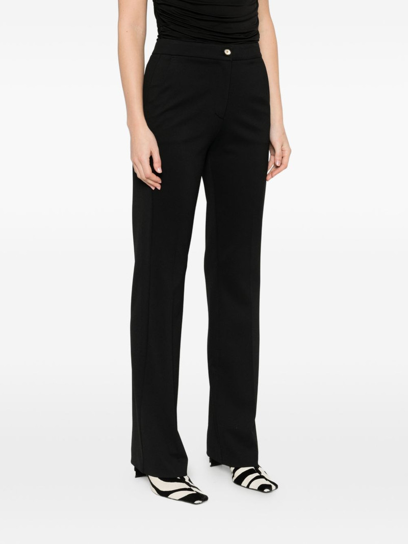 Resta button tailored trousers 3
