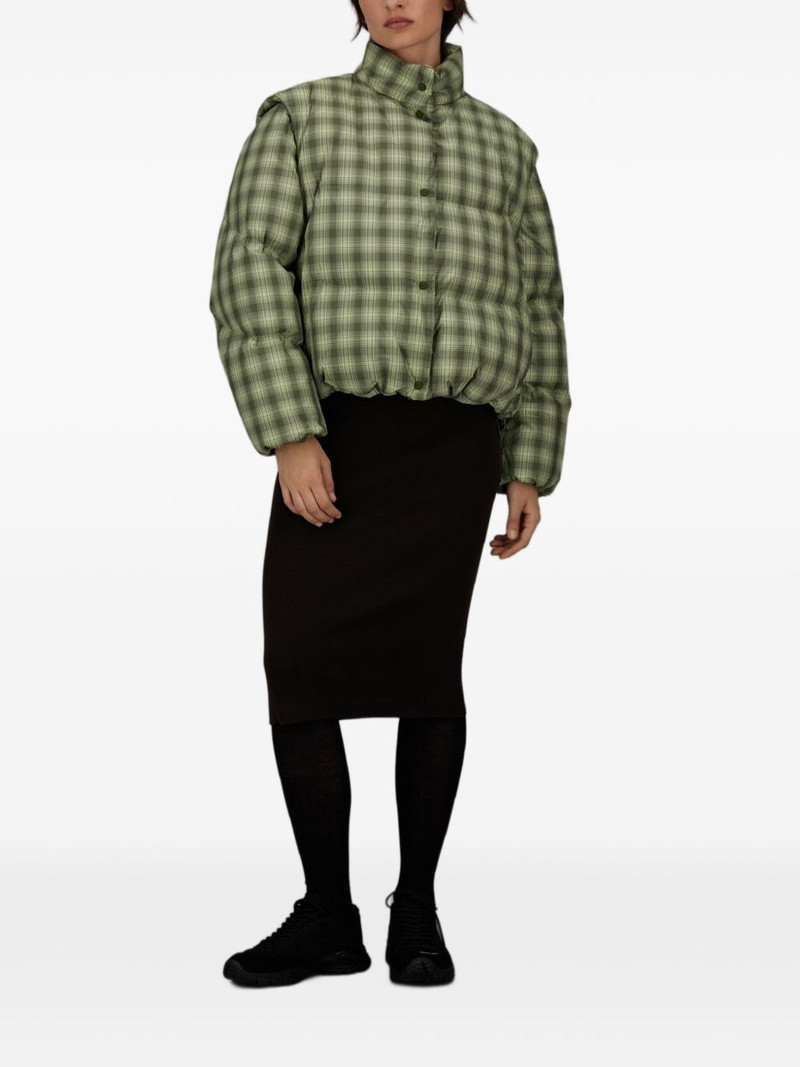 Laminar jacket 3