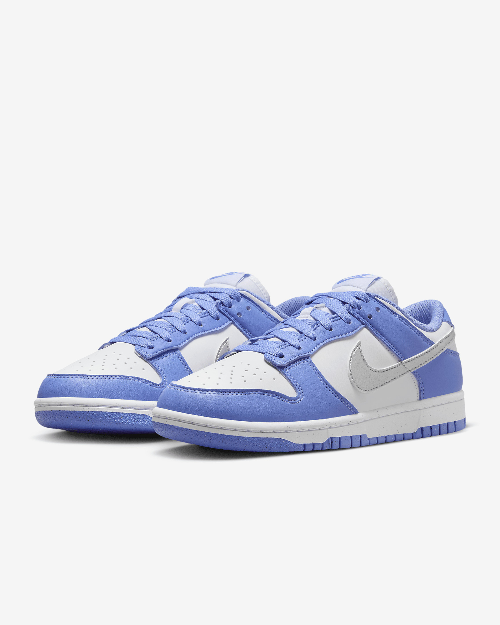 Nike Dunk Low Women's Shoes - 5