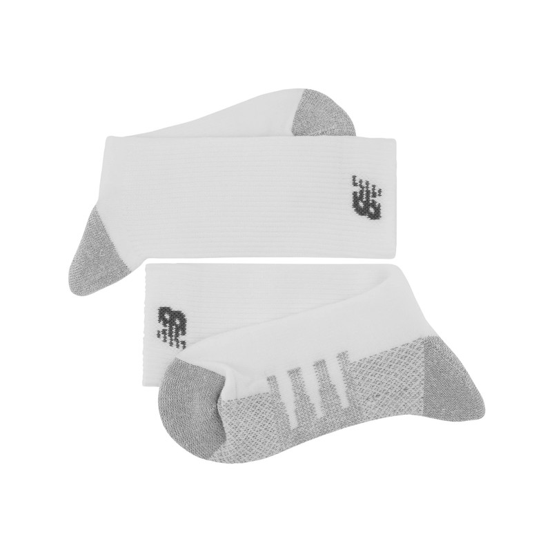 New Balance Coolmax Crew Socks 2 Pack outlook