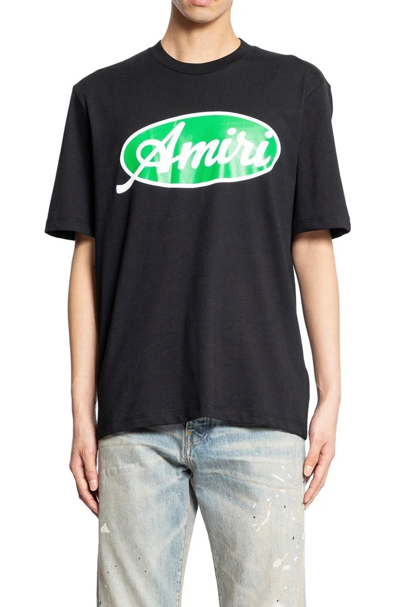 Amiri Short Sleeves - 1