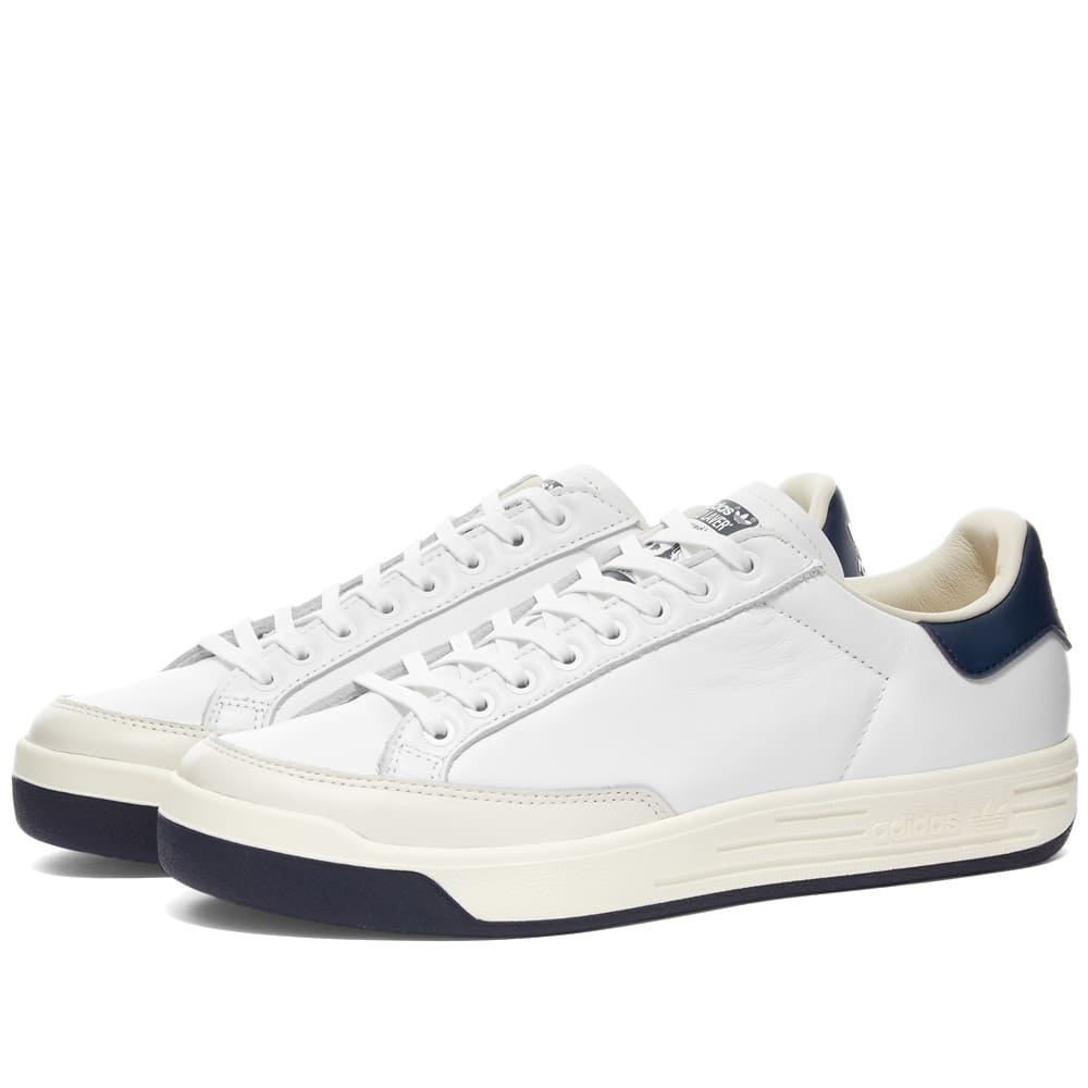 Adidas Rod Laver - 1