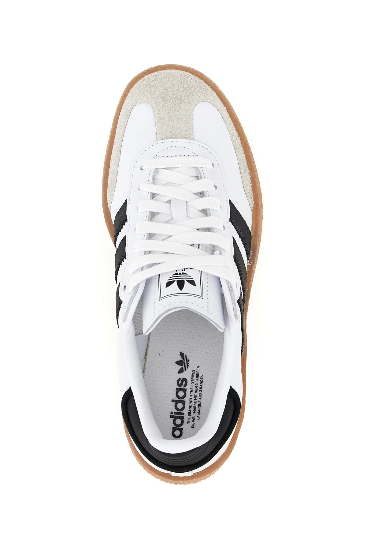 'Sambae' sneakers - 4