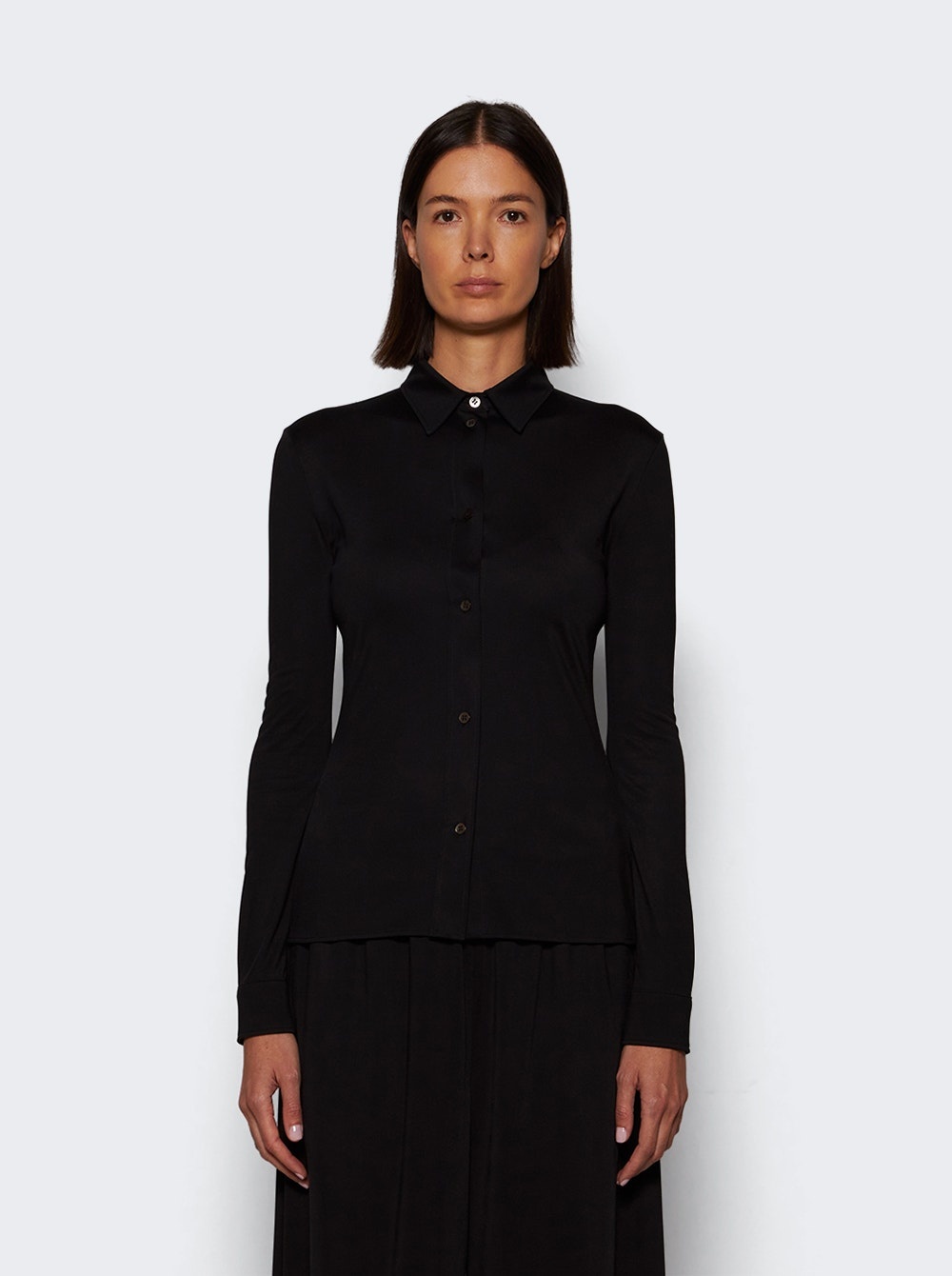 Imano Top Black - 2