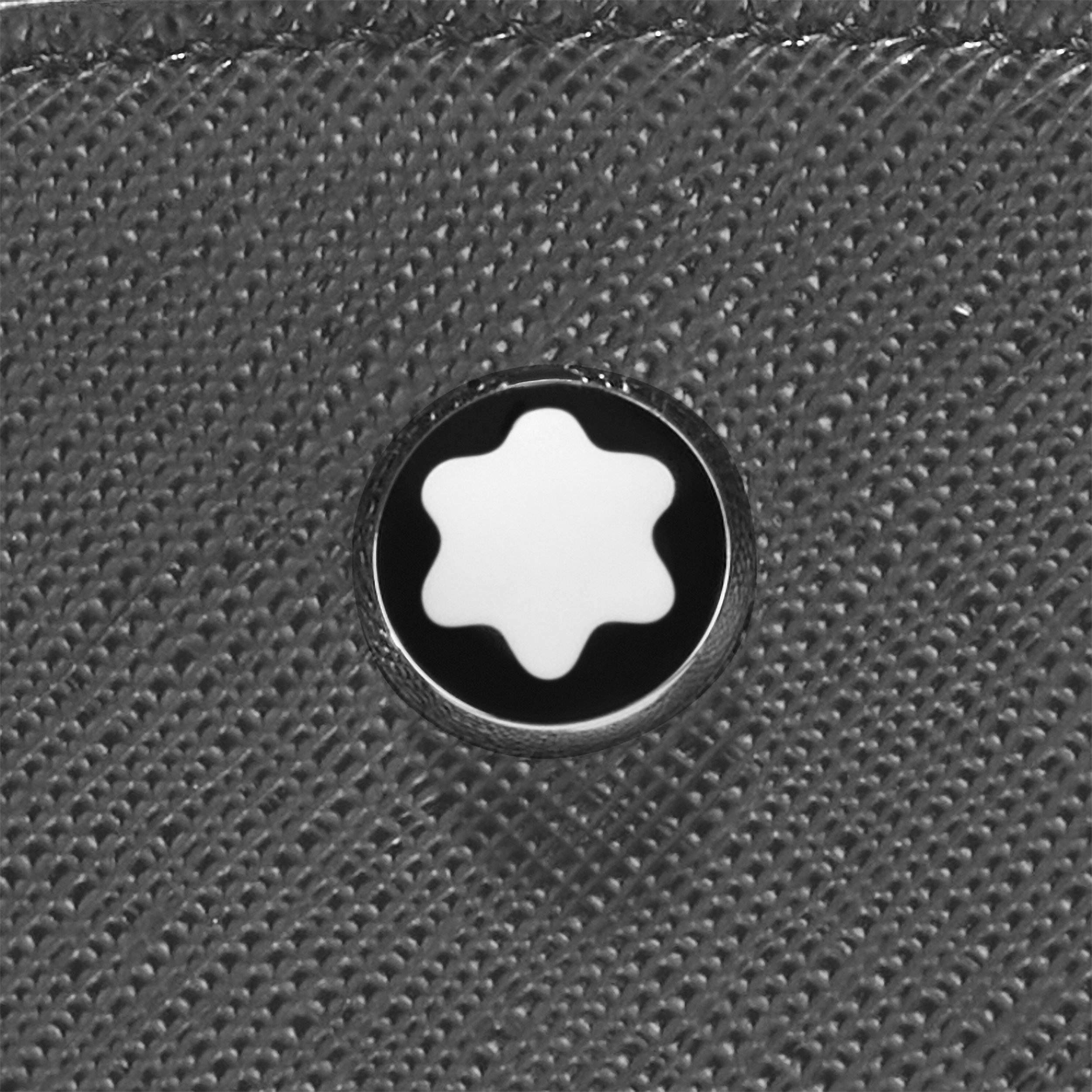 Montblanc Sartorial medium backpack 3 compartments - 6