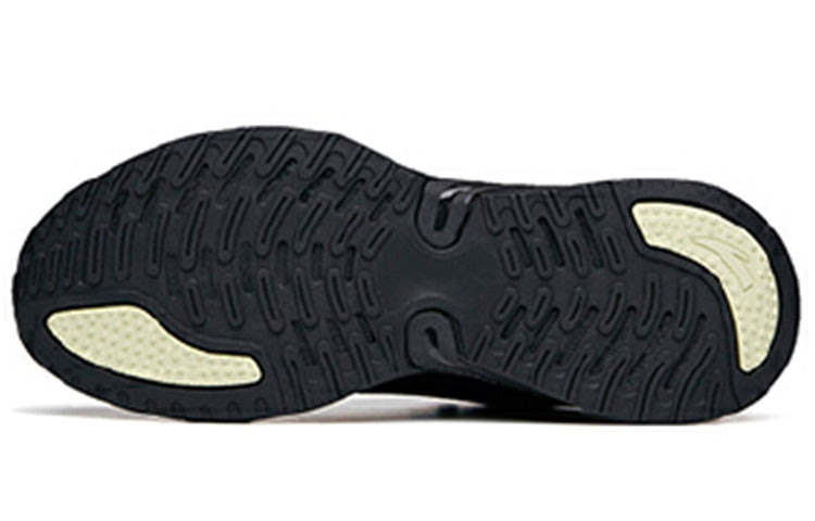 (WMNS) ANTA C37 2.0 'Black' 122135537R-3 - 5