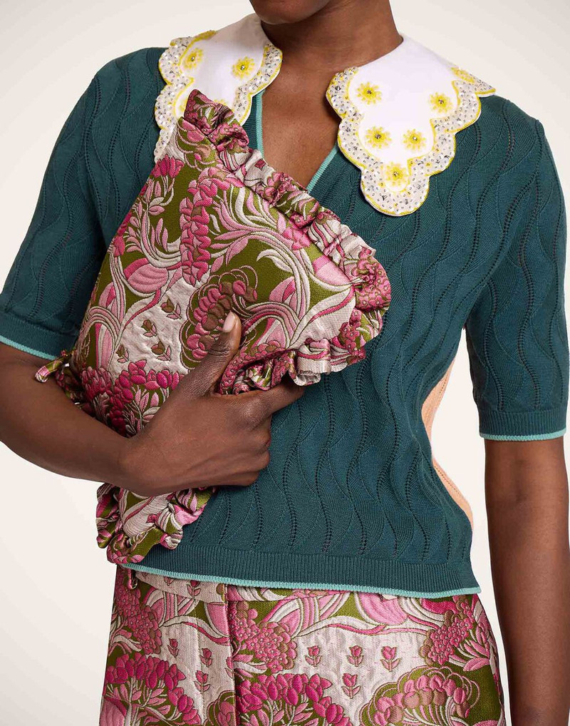 La DoubleJ Hand Pochette outlook