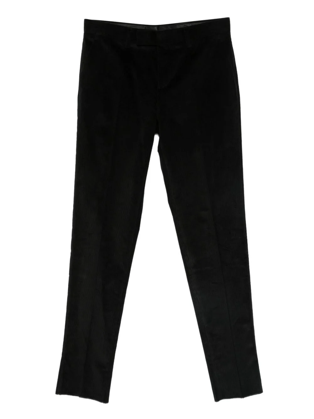 corduroy trousers - 1