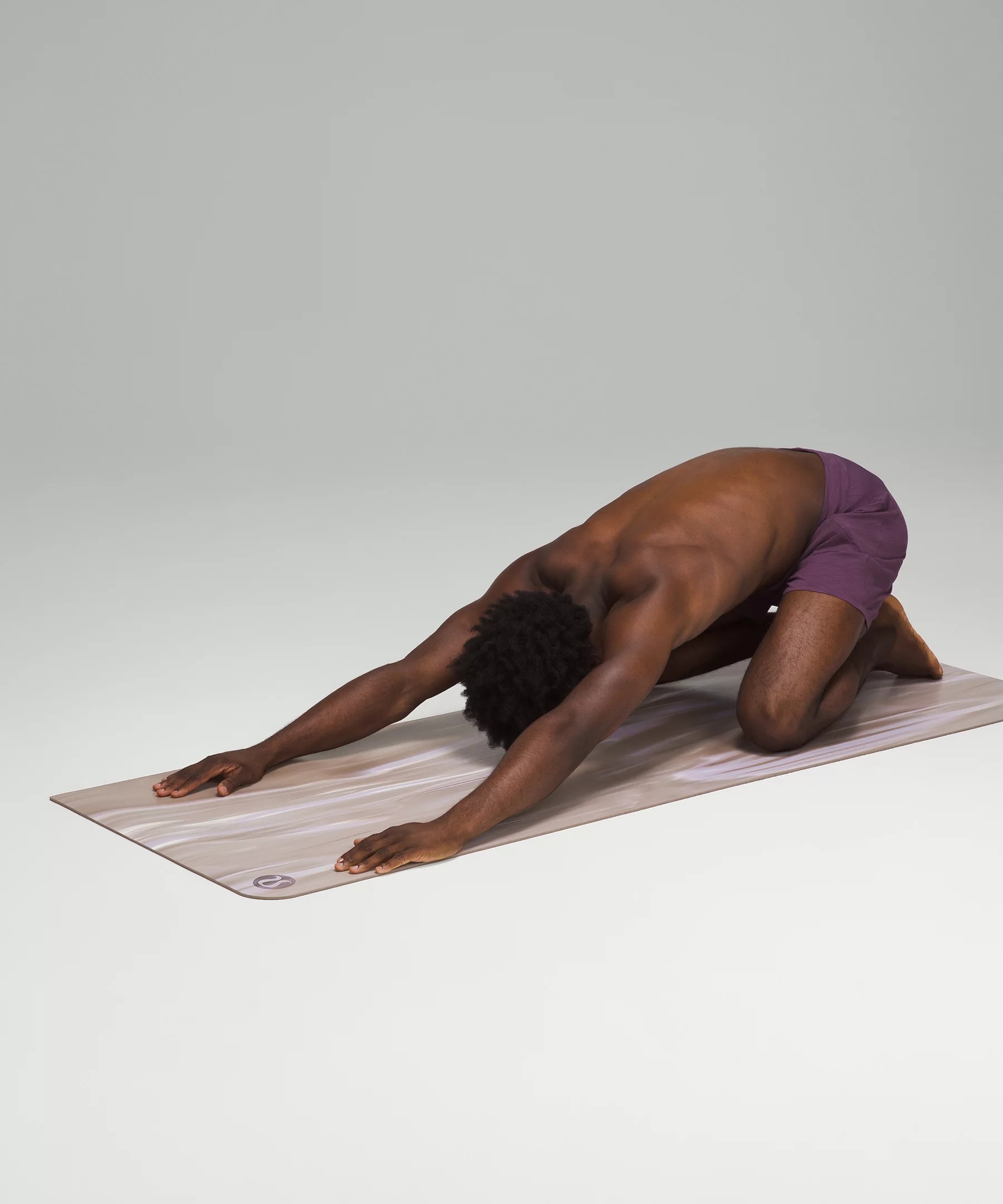 The Mat 5mm *Made With FSC™ Certified Rubber - 6