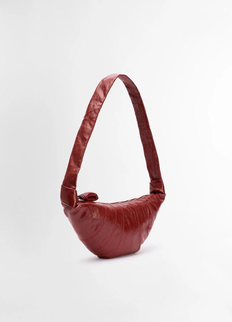 MEDIUM CROISSANT BAG 4