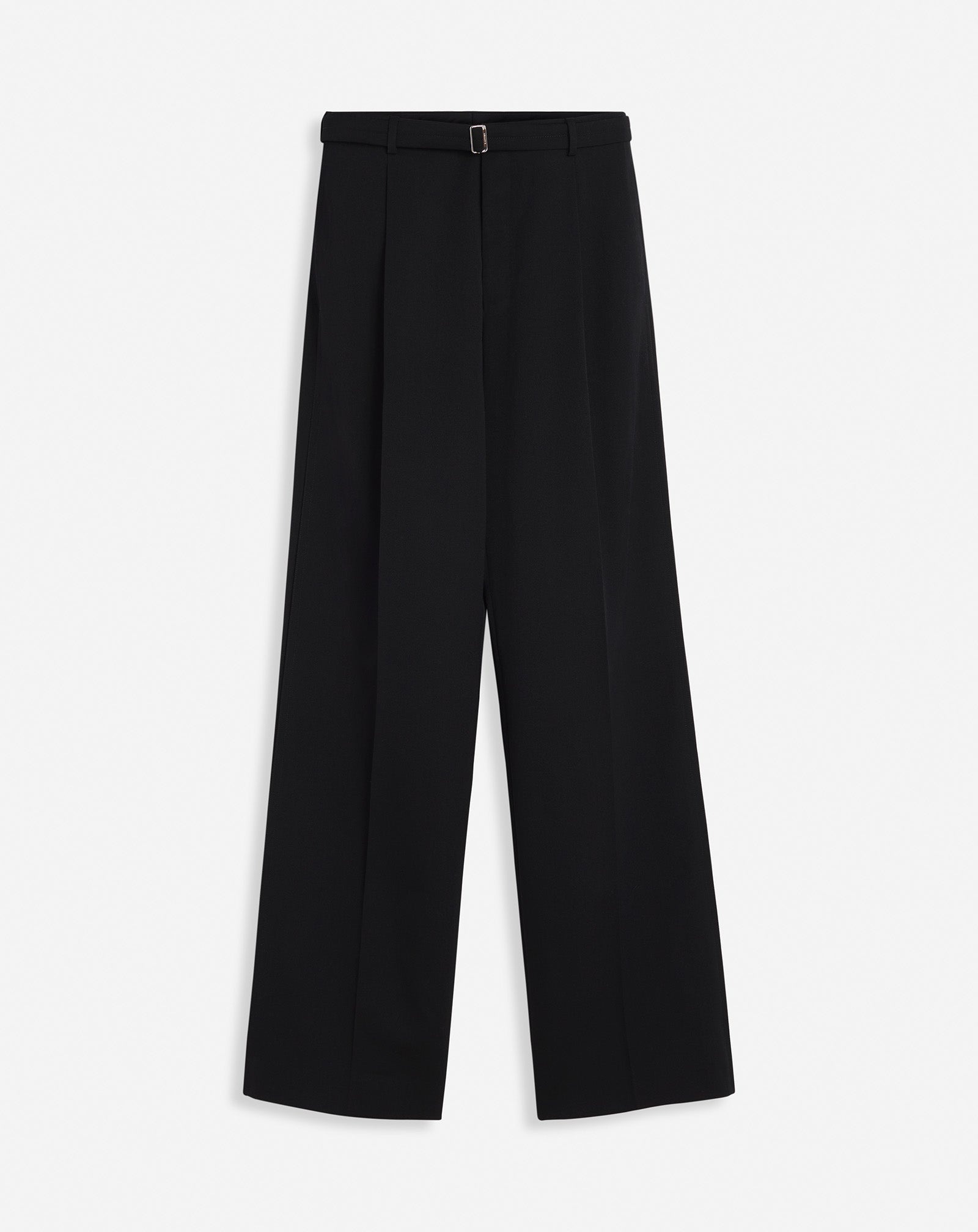 LANVIN X FUTURE UNISEX WIDE-LEG PANTS - 1