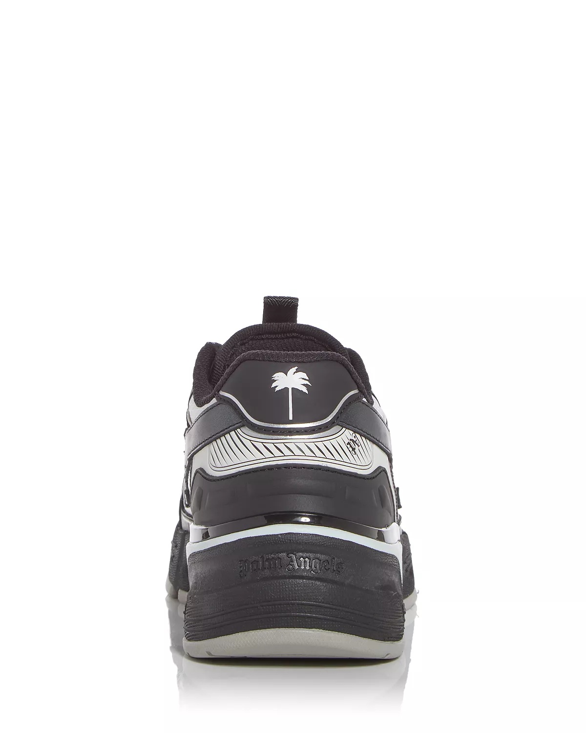 Men's PA 4 Low Top Sneakers - 3