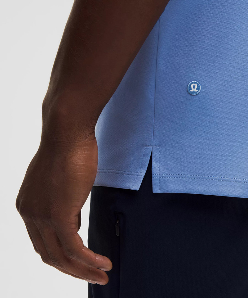 Men's ShowZero™ Classic-Fit Polo Shirt 5