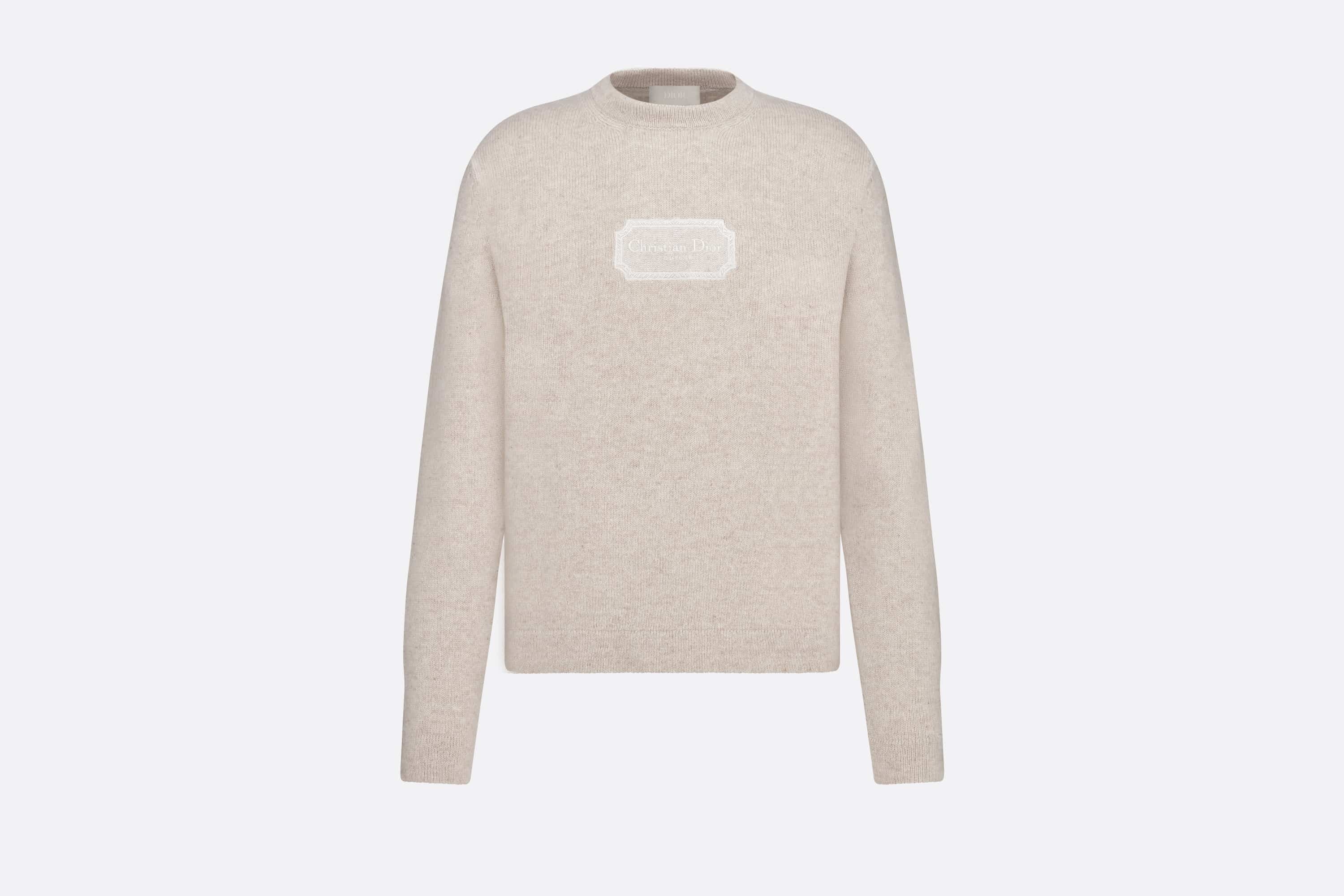 Christian Dior Couture Sweater - 1