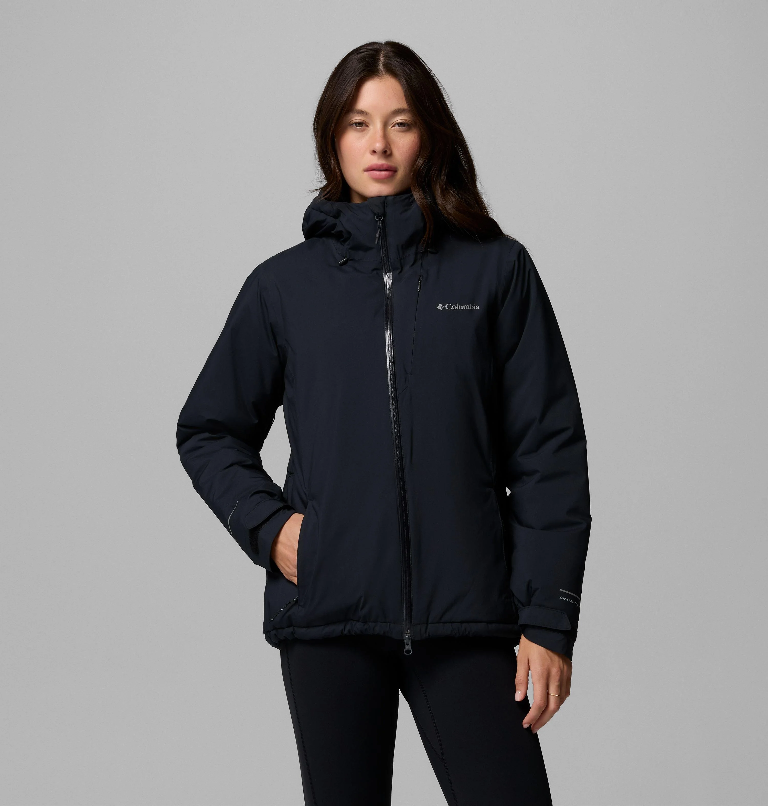 Women's Trailborne Insulated Jacket - 1