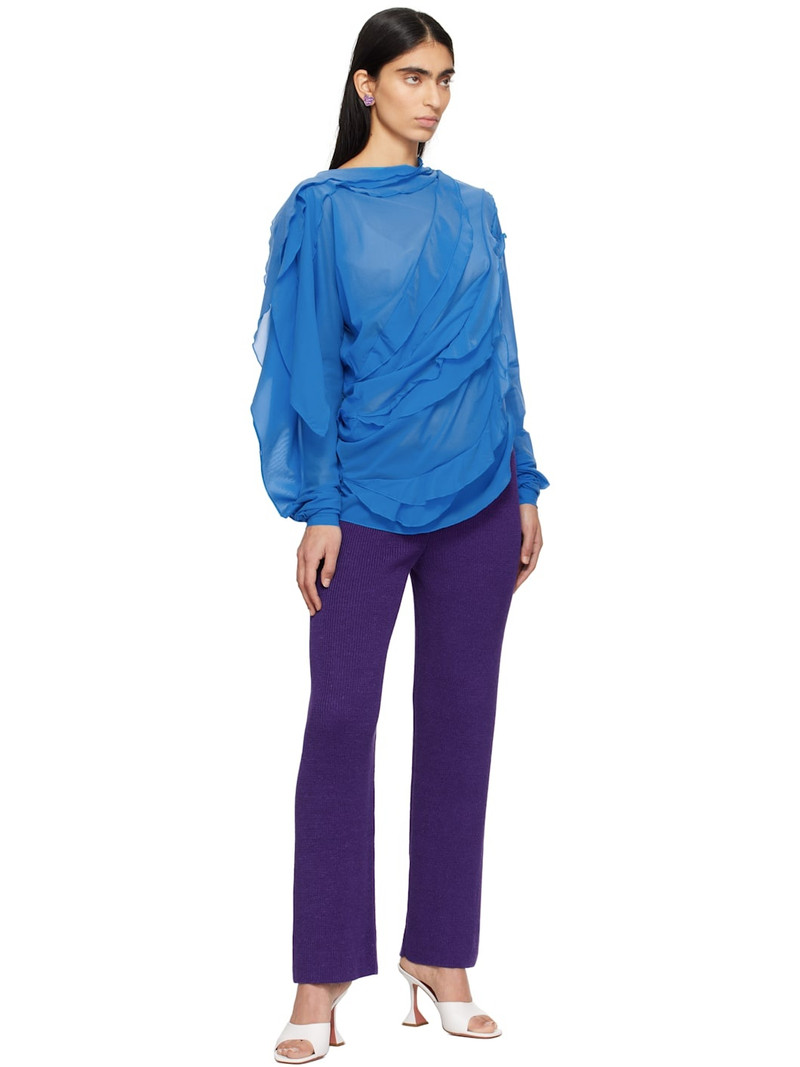 Silver Lovers Earrings 4