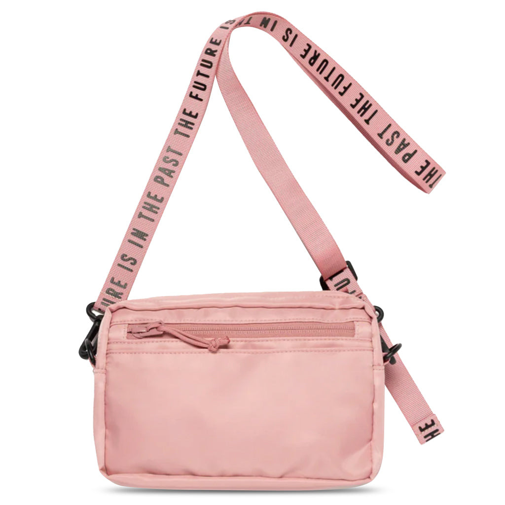MILITARY POUCH - PINK - 2
