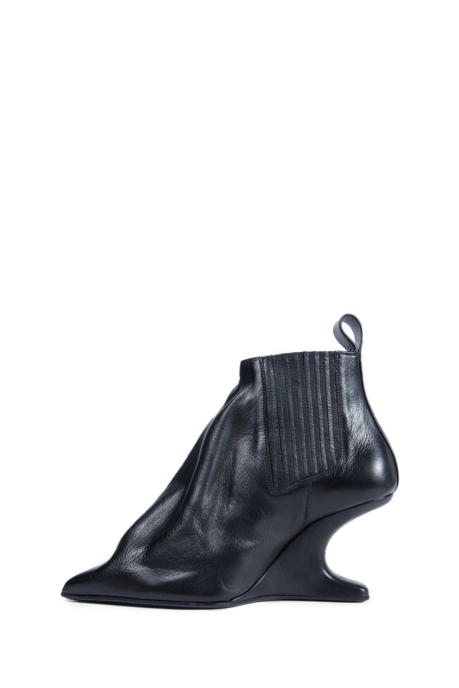 Concordians Ankle Taco - 4