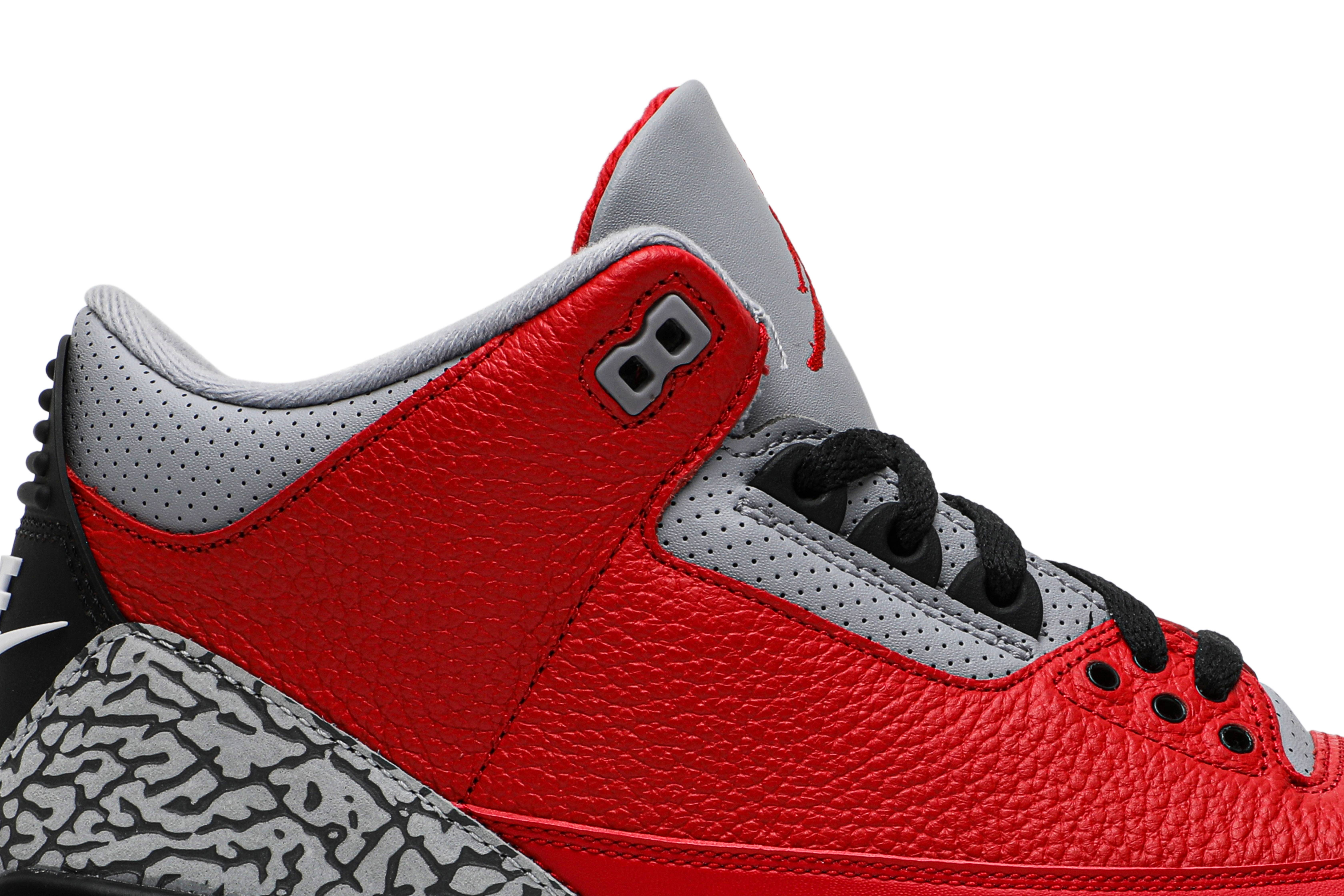 Air Jordan 3 Retro SE 'Unite' - 2