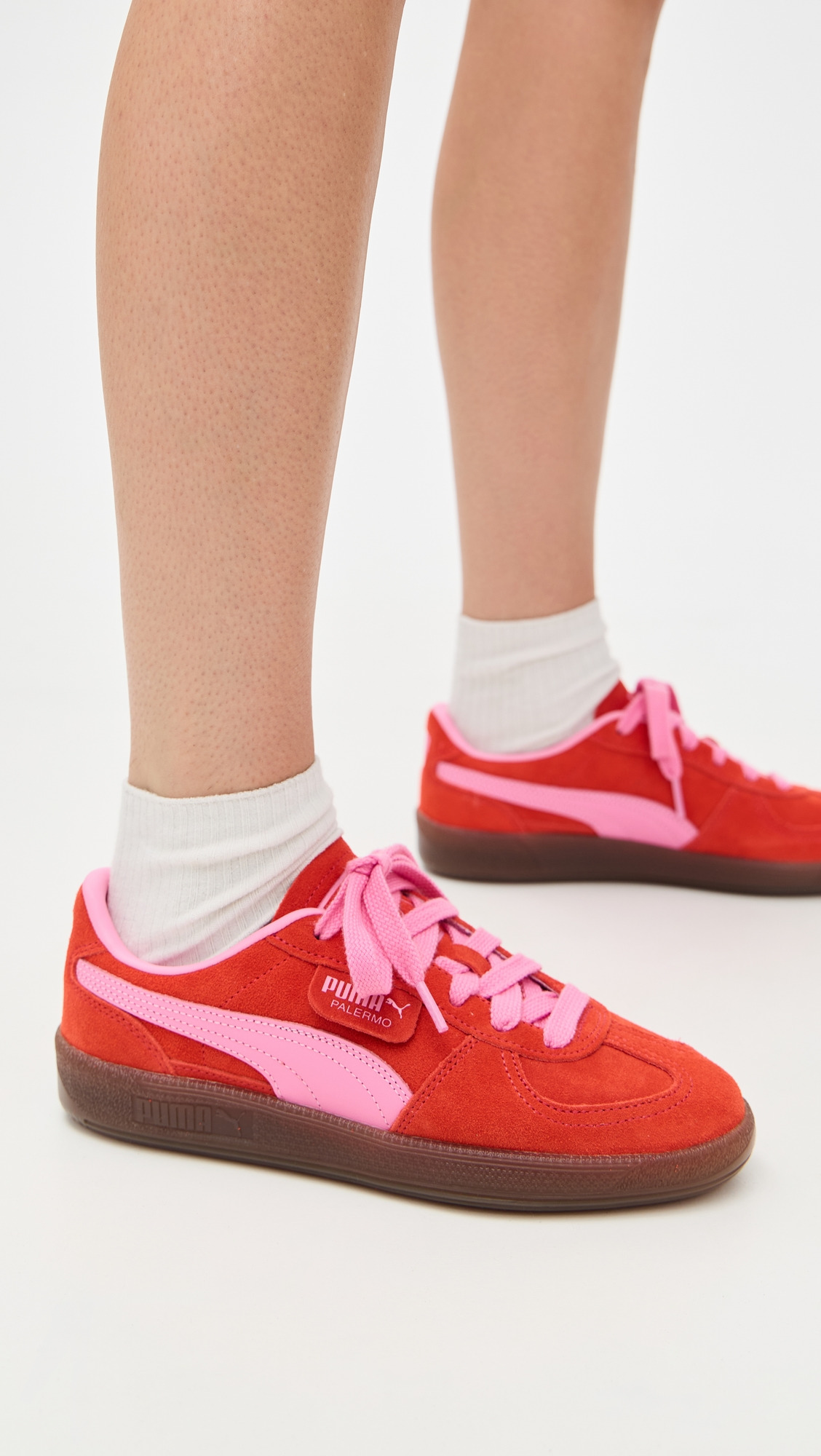 Palermo Sneakers - 2