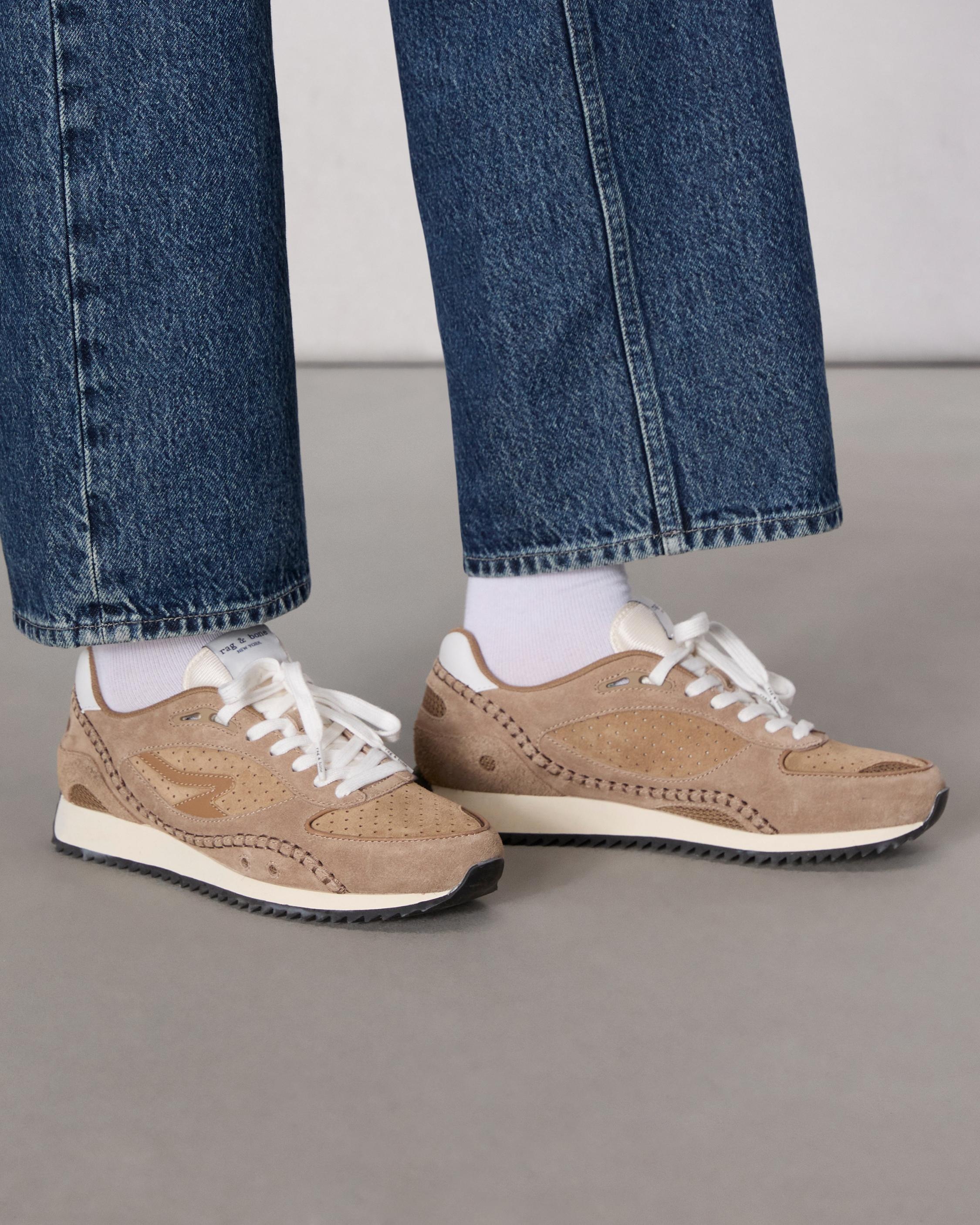 rb Drift Runner Sneaker - 2