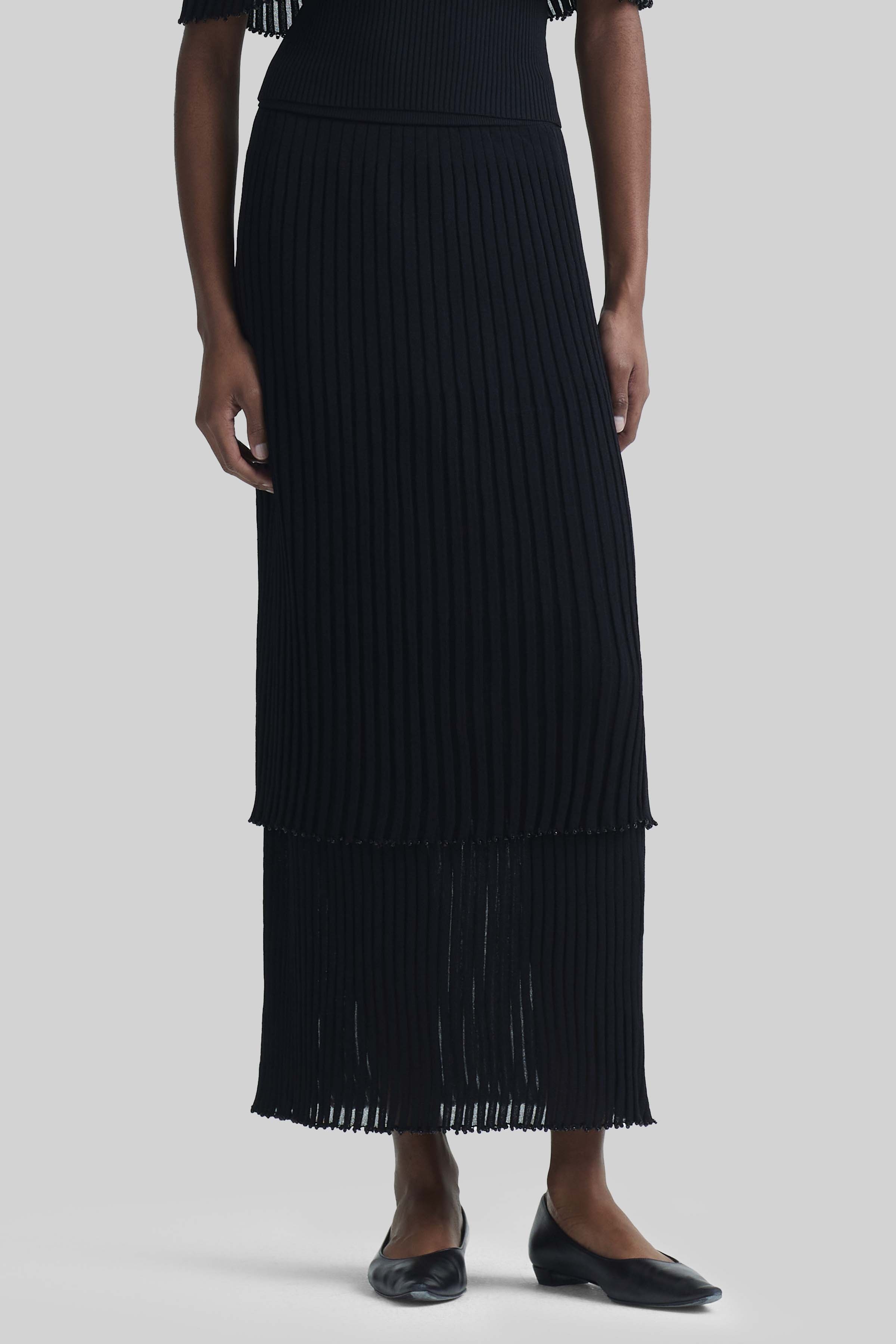 'ARIANA' SKIRT - 3