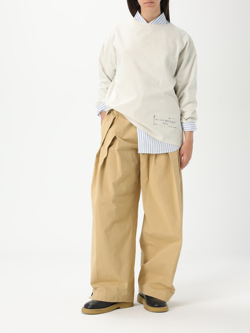 Maison Margiela Shirt woman Maison Margiela outlook