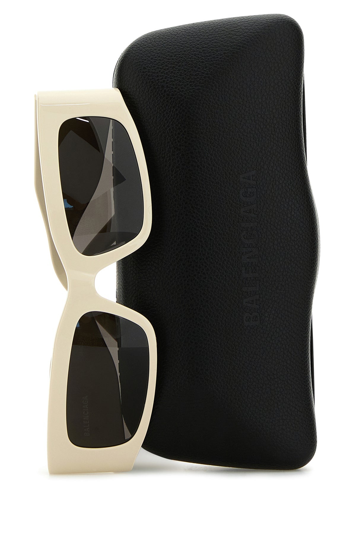Ivory acetate sunglasses - 3