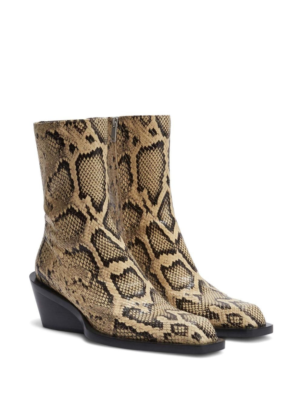 ankle boots - 2