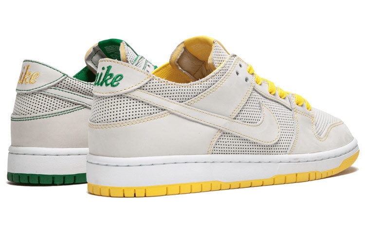 Nike Ishod Wair x SB Dunk Low 'Mismatch' AR1399-113 - 5