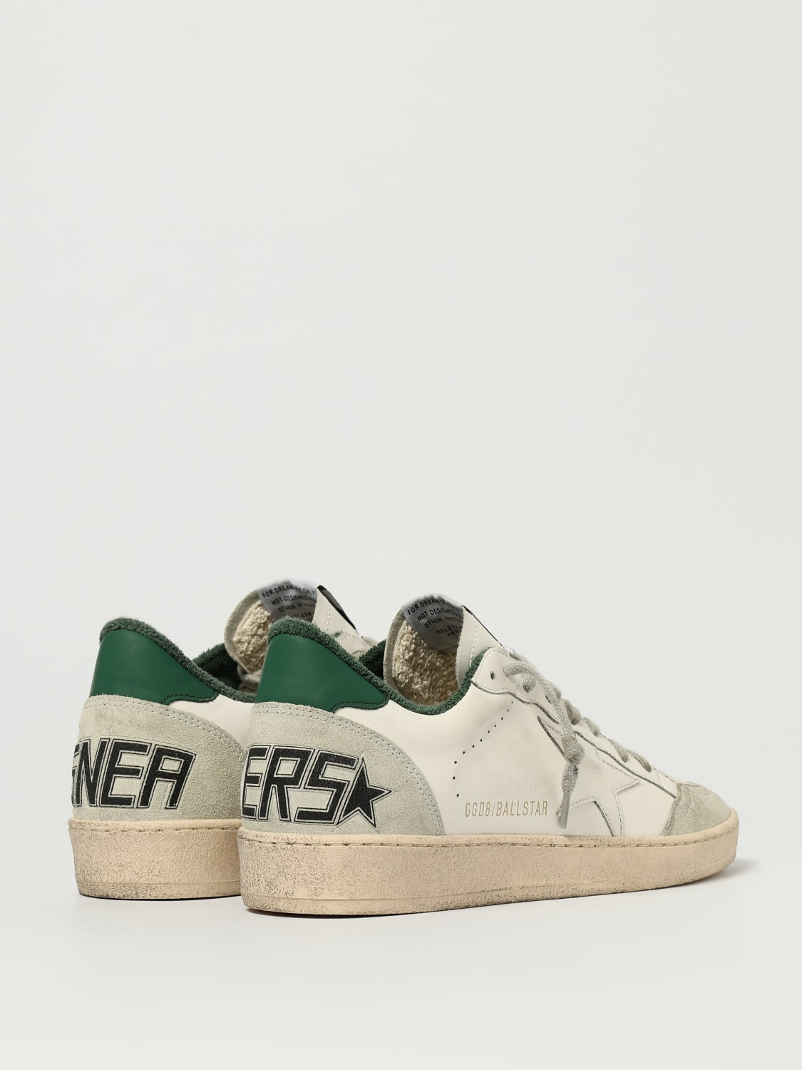 Sneakers men Golden Goose - 3