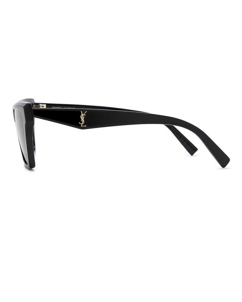 Cat Eye Sunglasses - 3